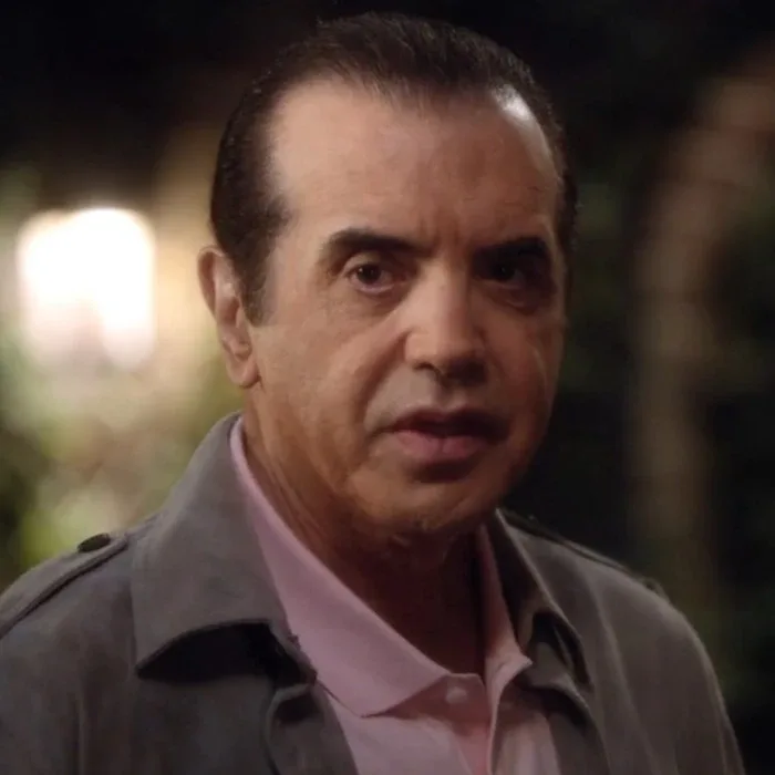 Francesco Rizzoli Sr