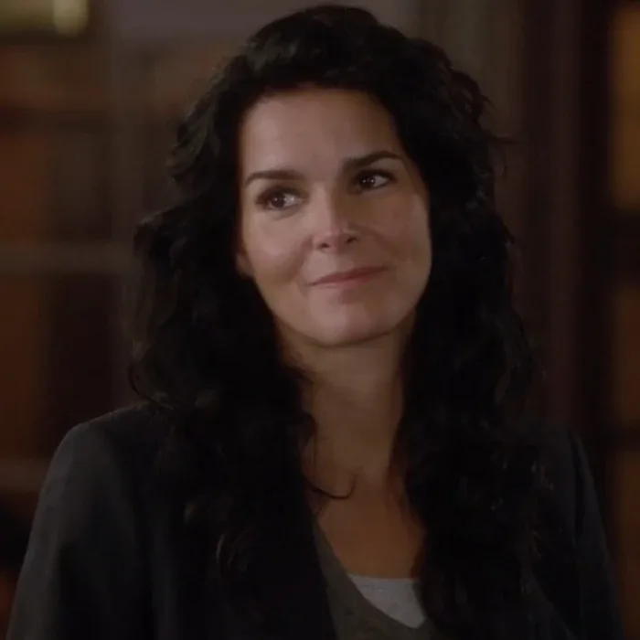 Jane Rizzoli