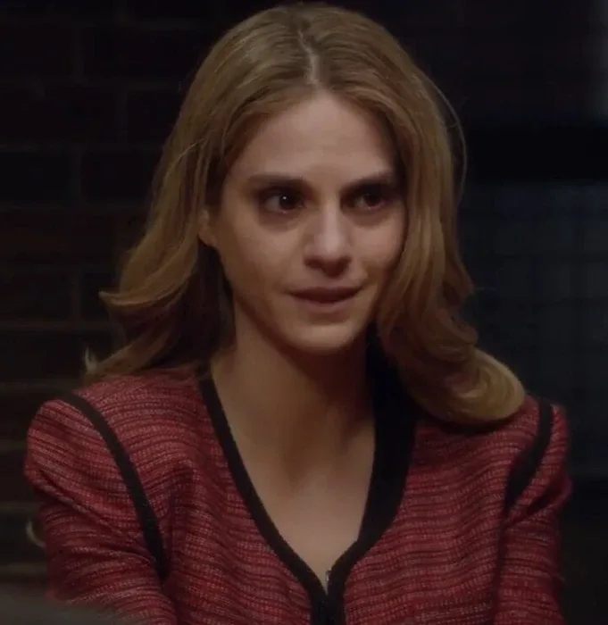 Jenny Cabot