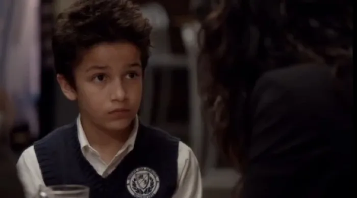 Joey Mateo
