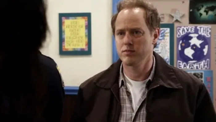 Mr Davis