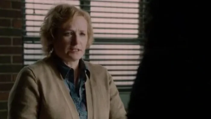 Mrs Lawson