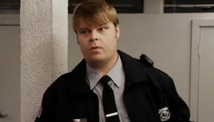 Officer Kelly