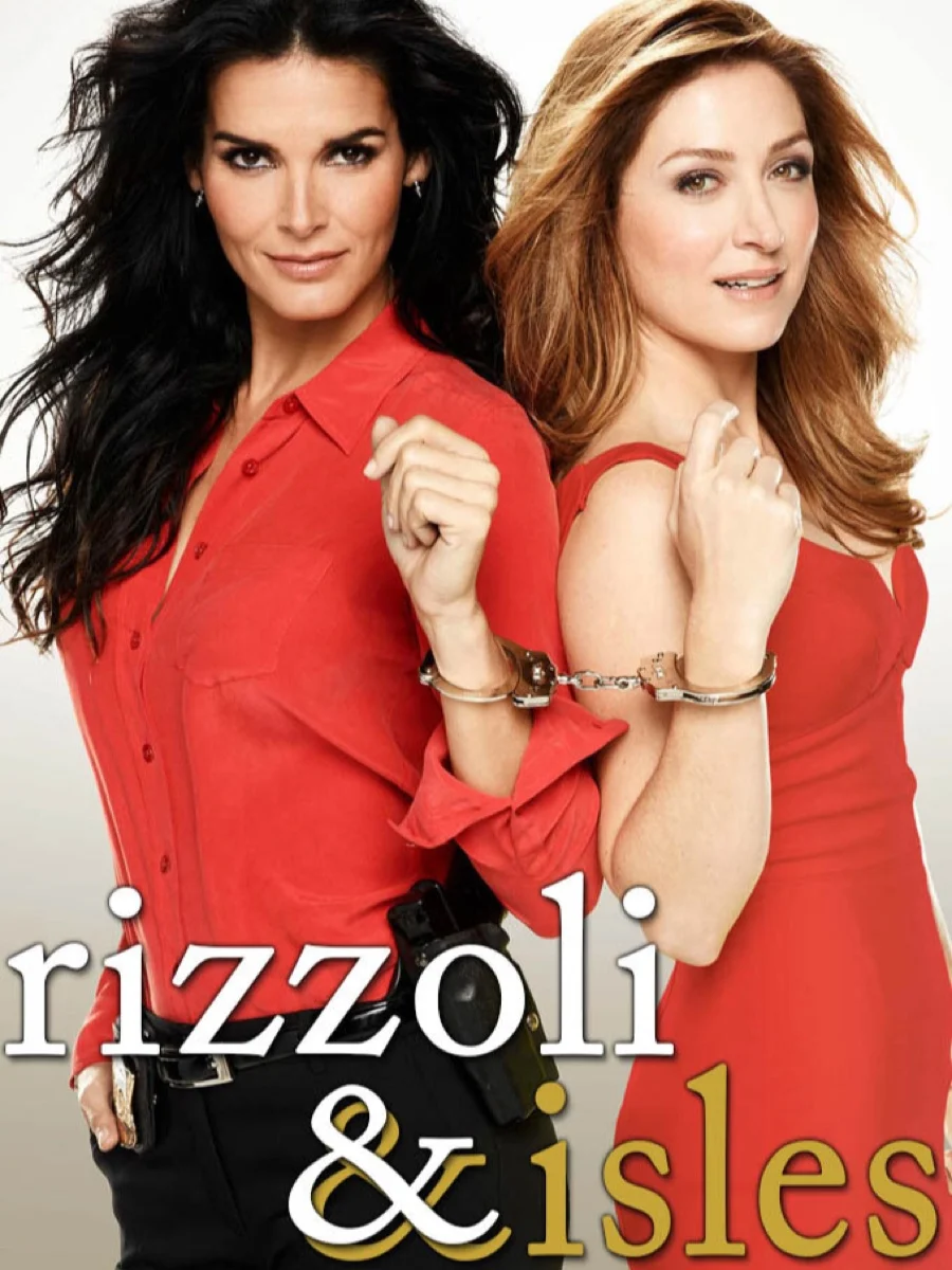 Rizzoli & Isles
