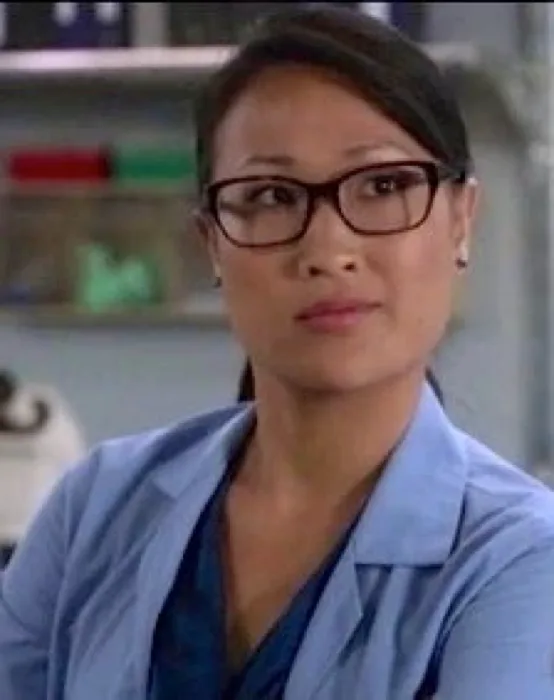 Susie Chang