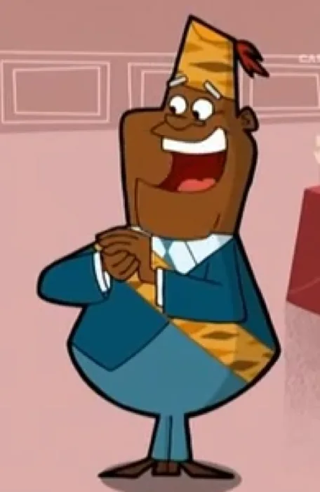 Ambassador Mbola