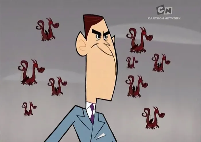 Brian The Consultant