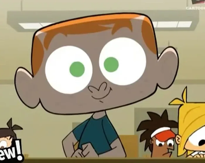 Charlie