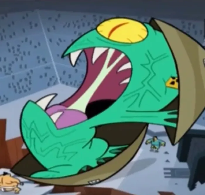 Clammadon