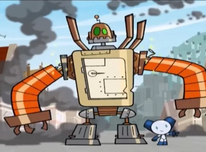 Constabot