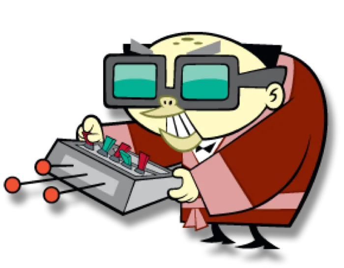 Dr Kamikazi