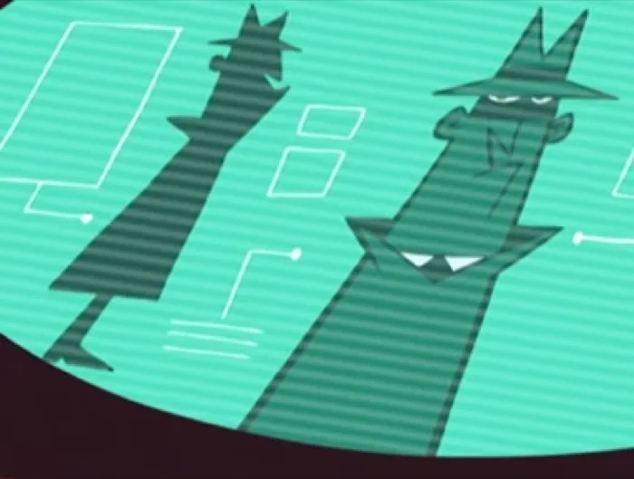 Evil 17