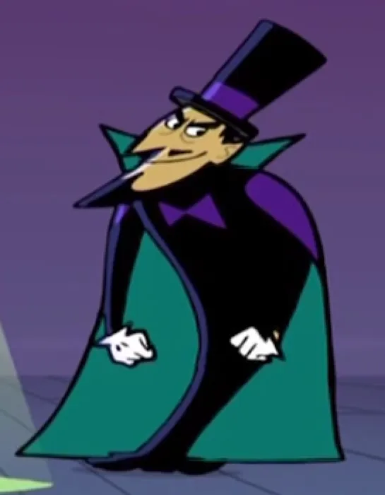 Felonious Hexx