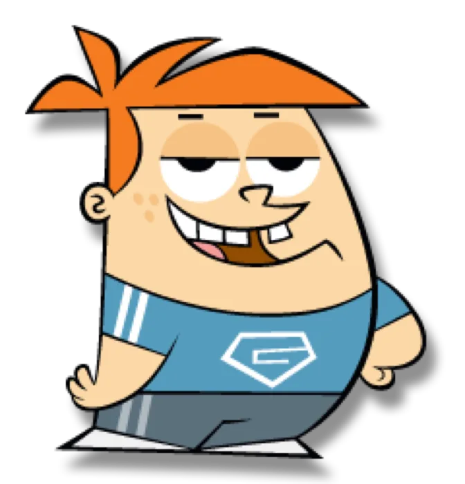 Gus Turner