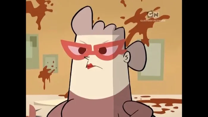 Margaret