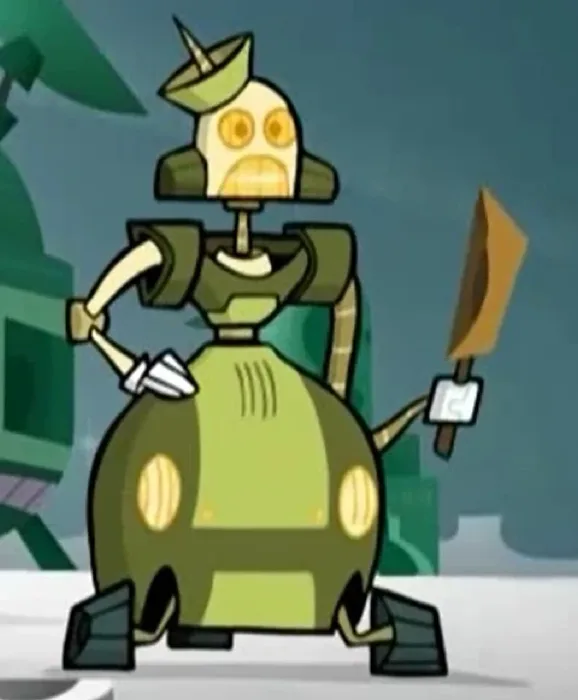 Nagbot