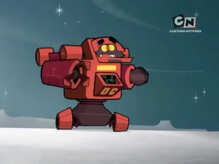 Ogbot