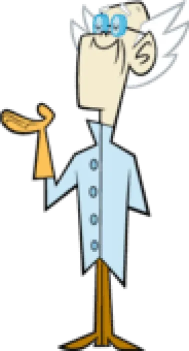 Professor Moshimo