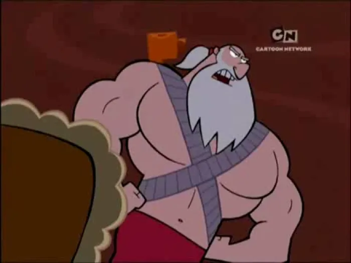 Santa Claus