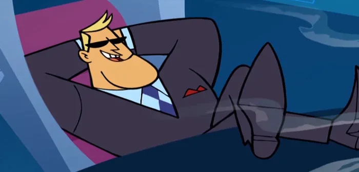Special Agent
