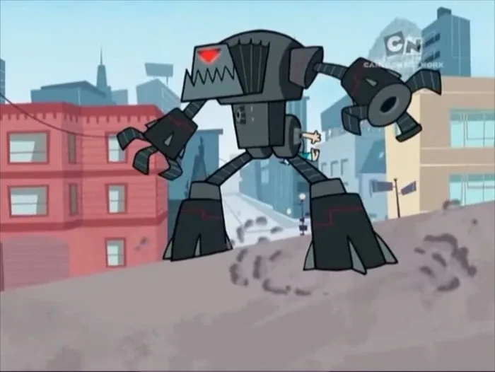 The Cast Bot