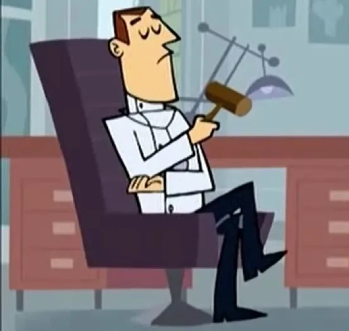 The Doctor