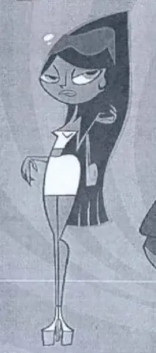 Titi Mbola