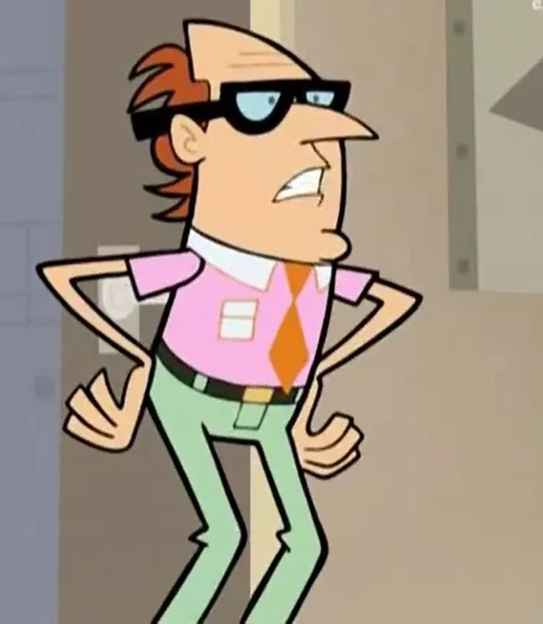 Wallie S Dad