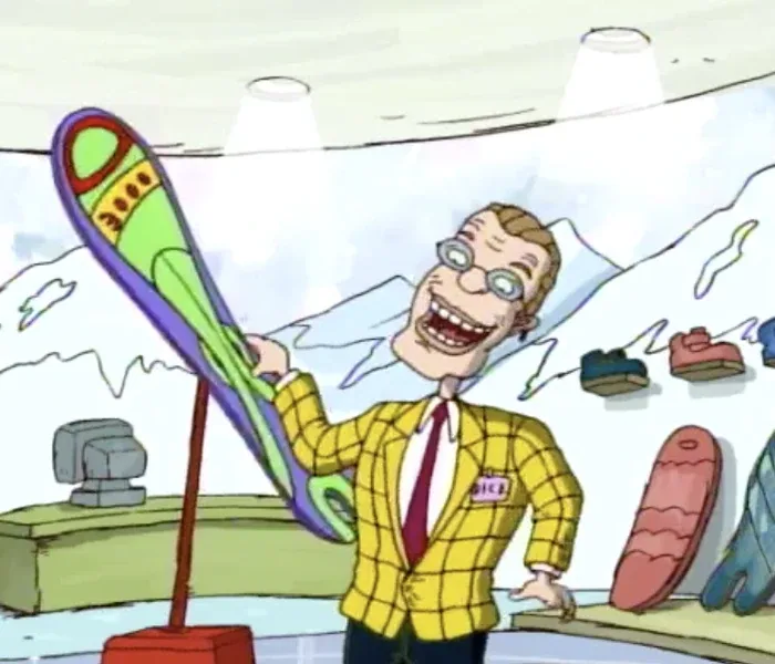 Dick Shakely