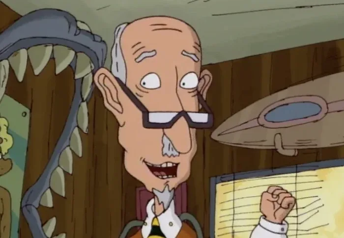 Doctor Freymuth