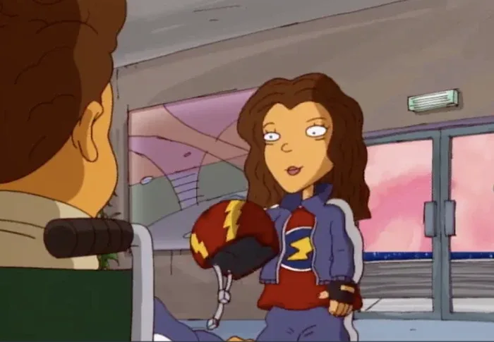 Donna Lightning