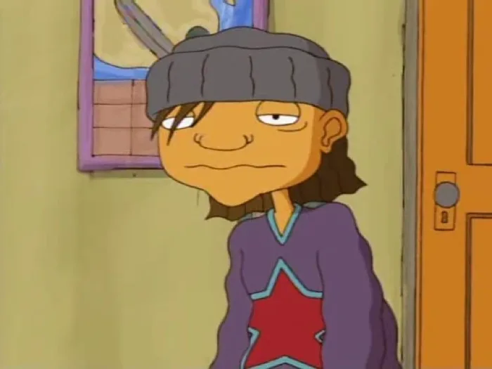 Lars Rodriguez