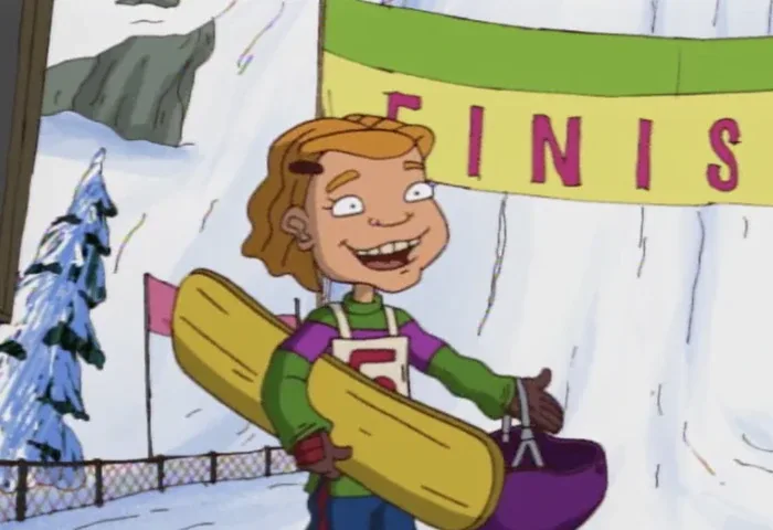 Lizzie