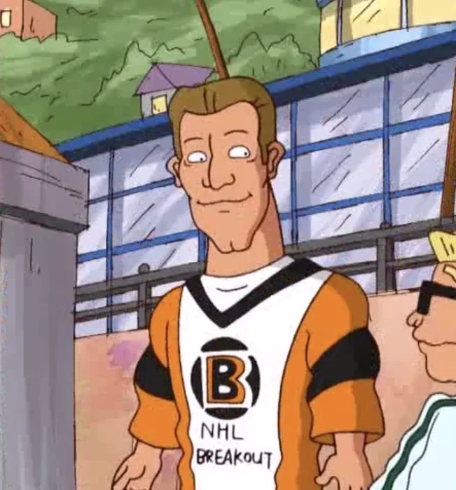 Martin Brodeur