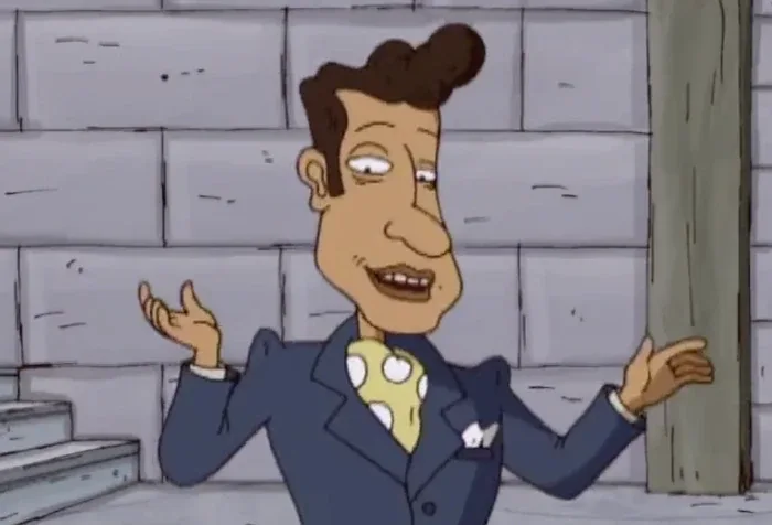 Milton Houseman Iii