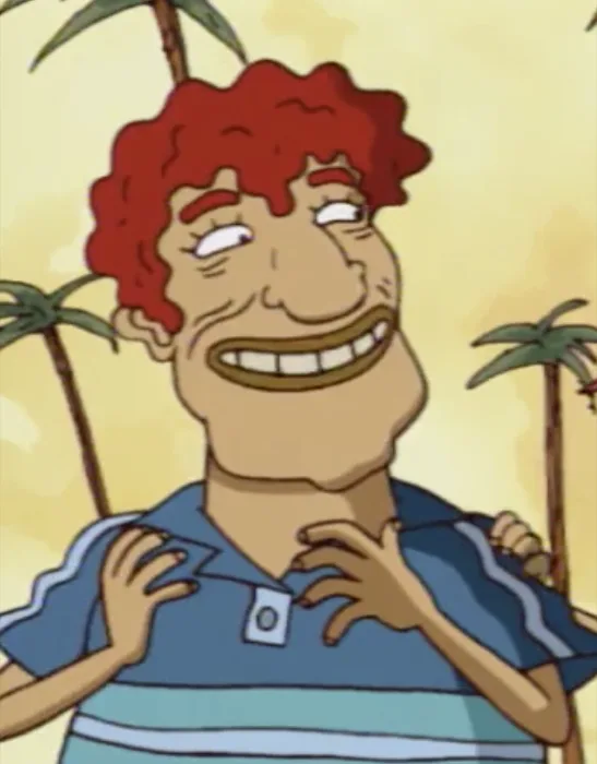 Mr Benders