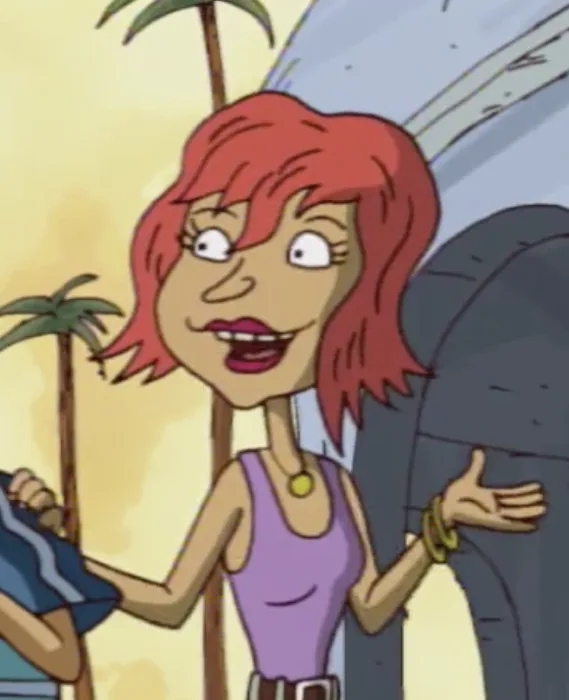 Mrs Benders