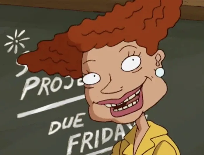 Mrs Dunkle