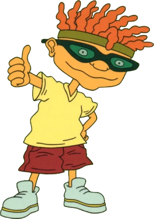 Otto Rocket