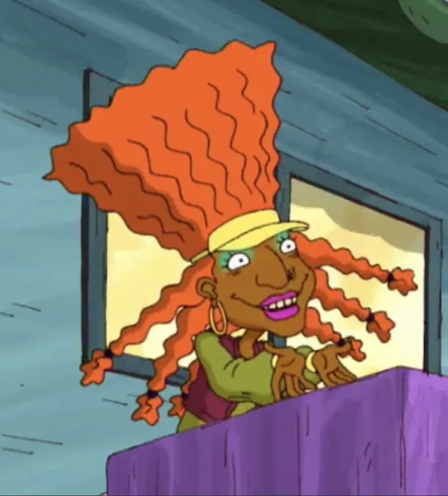 Patsy