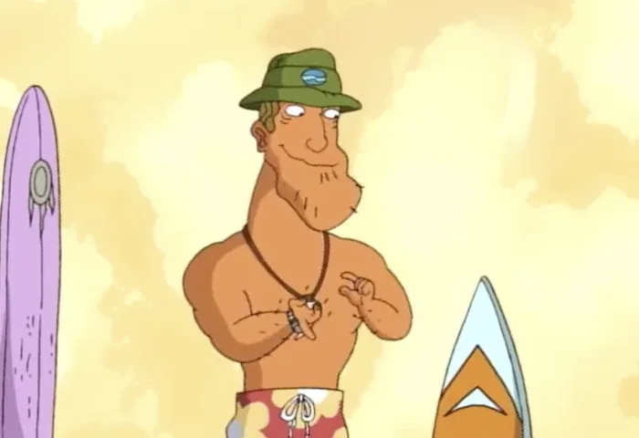 Raymundo Rocket