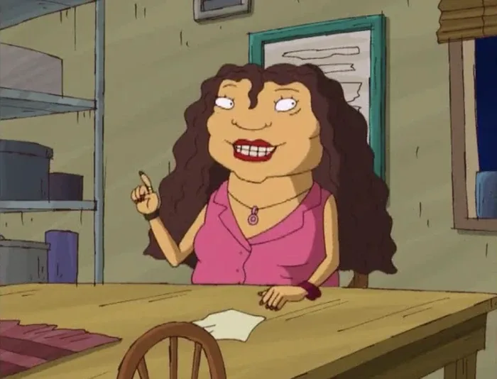 Sandy Rodriguez