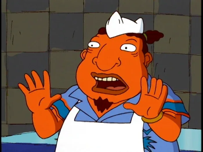 Tito Makani