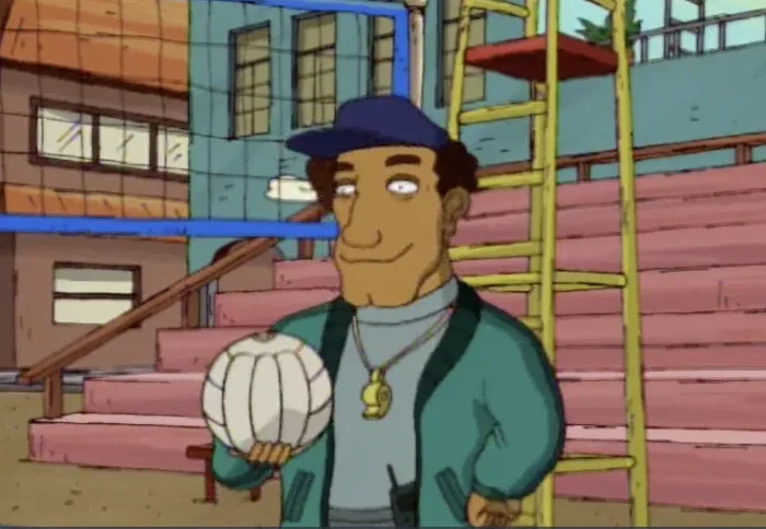 Tony Santos