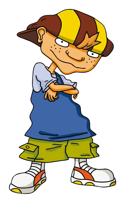 Twister Rodriguez