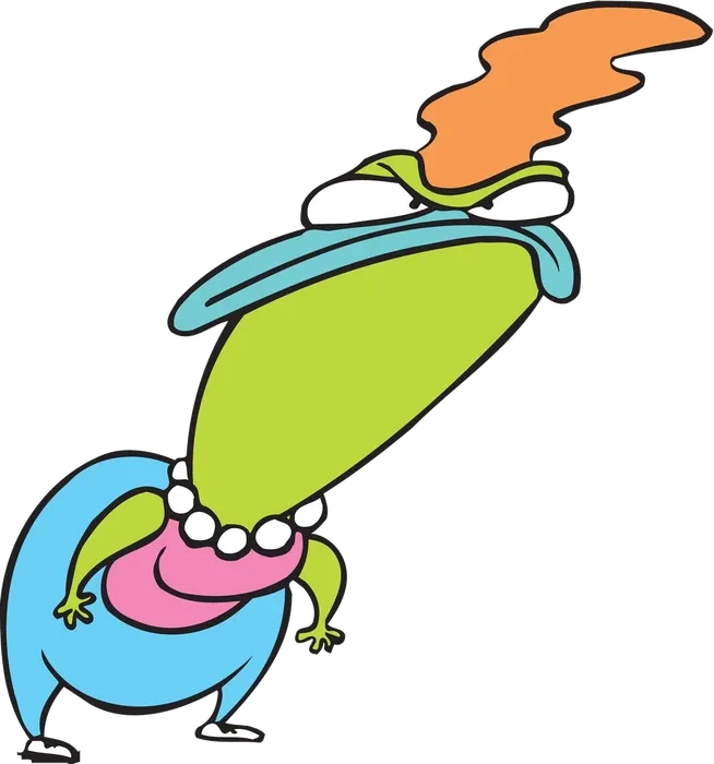 Bev Bighead