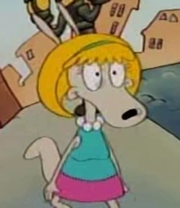 Claudette