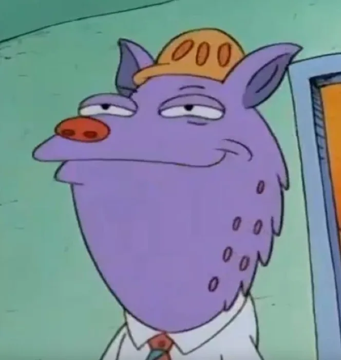 Ferb The Contractor