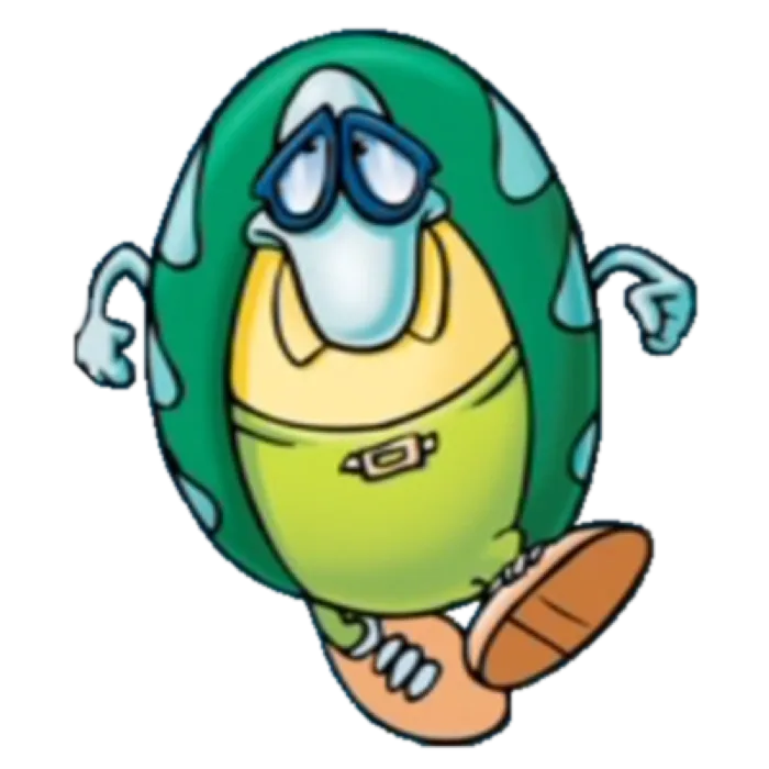 Filburt Shellbach