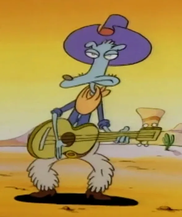 Gib Hootsen